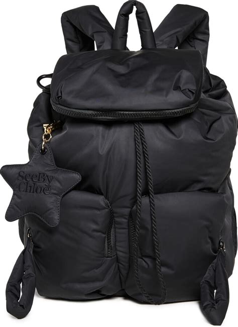 see by chloe joy rider backpack